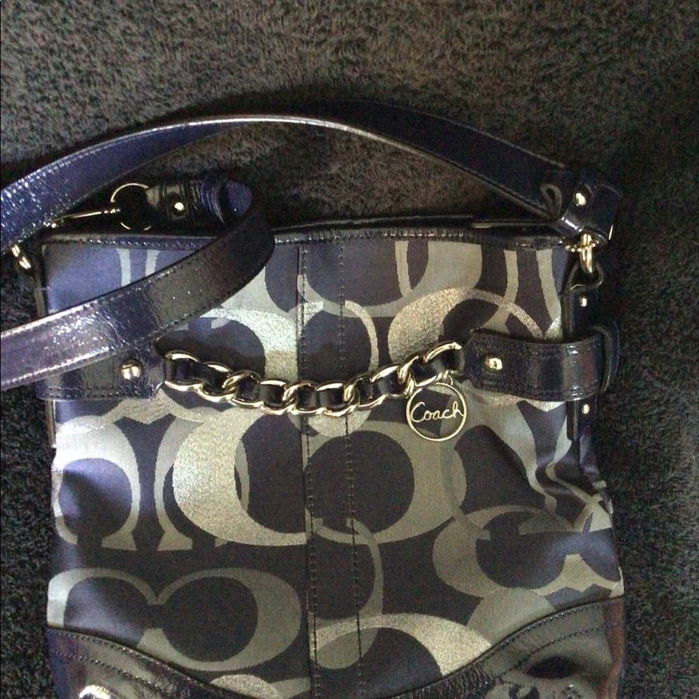 Coach Crossbody Purse